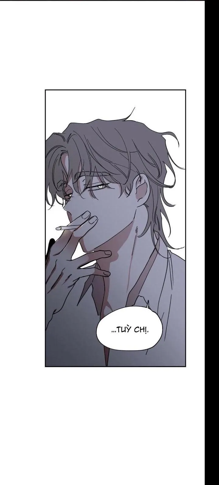 Thủy triều thấp lúc chạng vạng Chapter 15 Trang 27