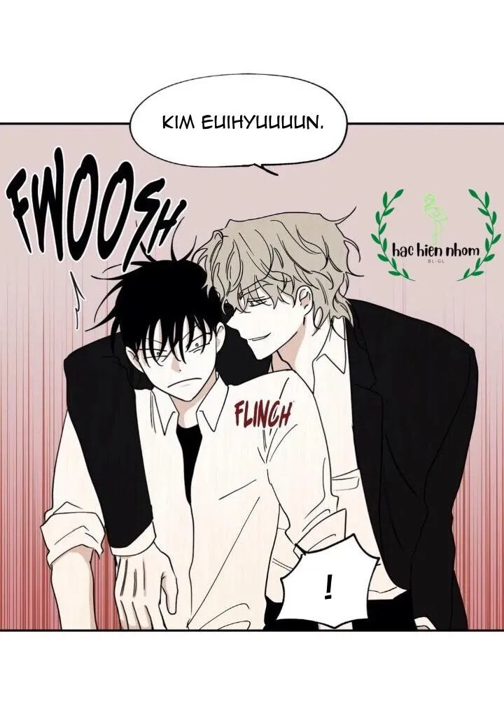 Thủy triều thấp lúc chạng vạng Chapter 15 Trang 36