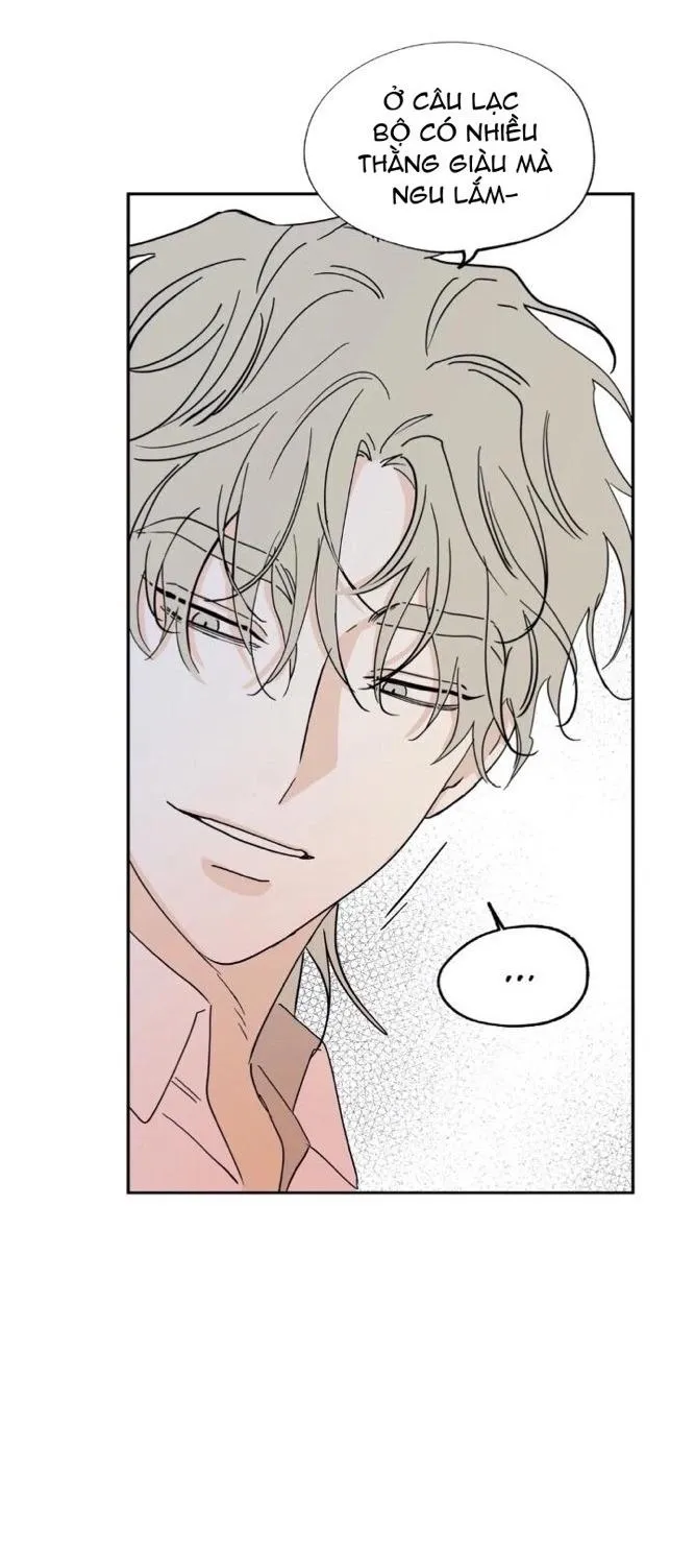 Thủy triều thấp lúc chạng vạng Chapter 15 Trang 43