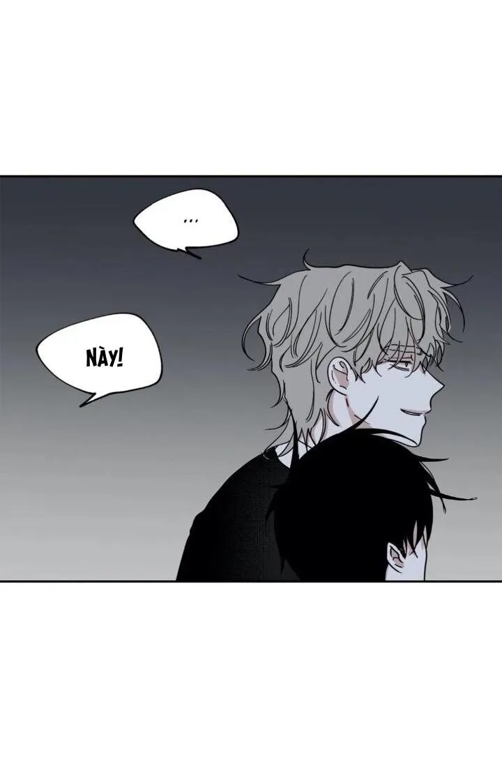 Thủy triều thấp lúc chạng vạng Chapter 15 Trang 45