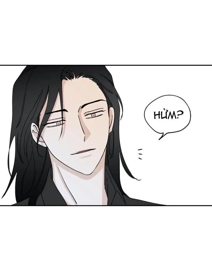 Thủy triều thấp lúc chạng vạng Chapter 15 Trang 47