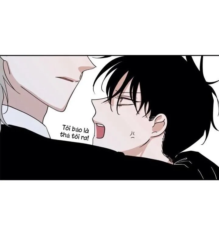 Thủy triều thấp lúc chạng vạng Chapter 15 Trang 48