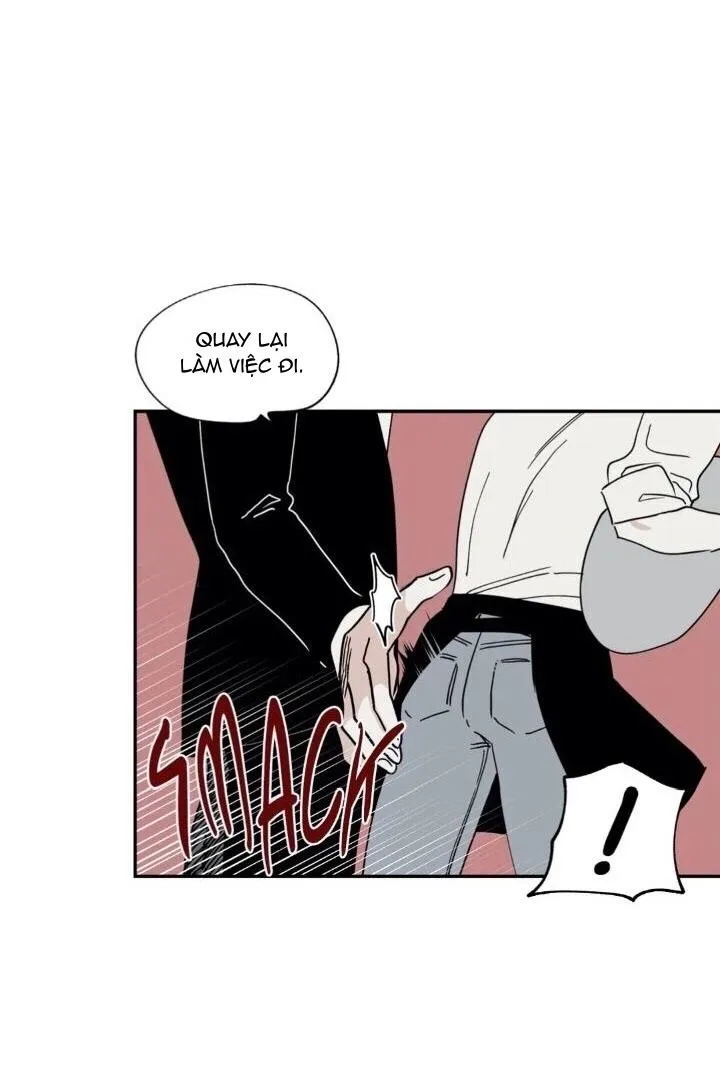 Thủy triều thấp lúc chạng vạng Chapter 15 Trang 50