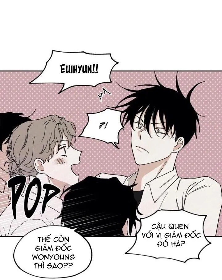 Thủy triều thấp lúc chạng vạng Chapter 15 Trang 52