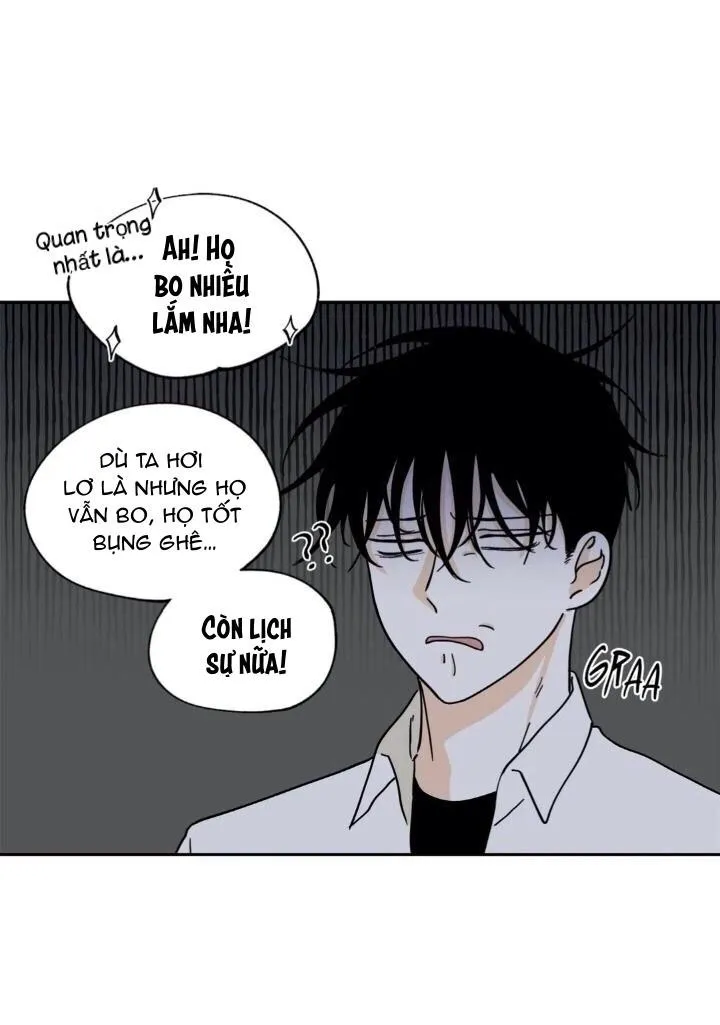 Thủy triều thấp lúc chạng vạng Chapter 15 Trang 55