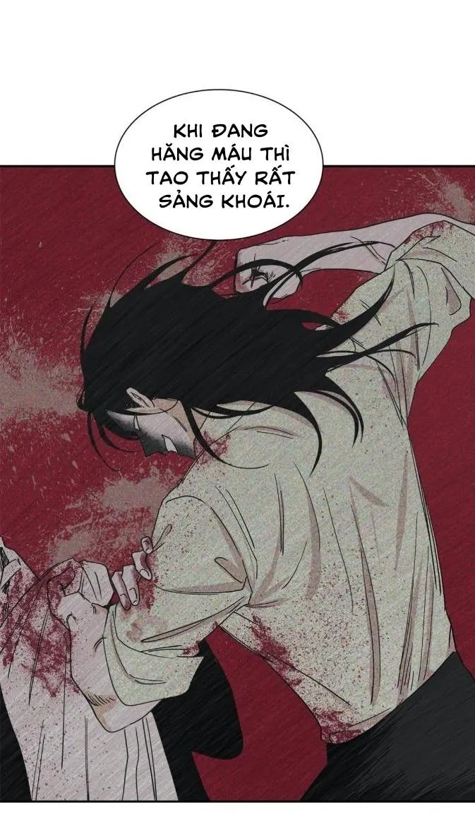 Thủy triều thấp lúc chạng vạng Chapter 16 Trang 9