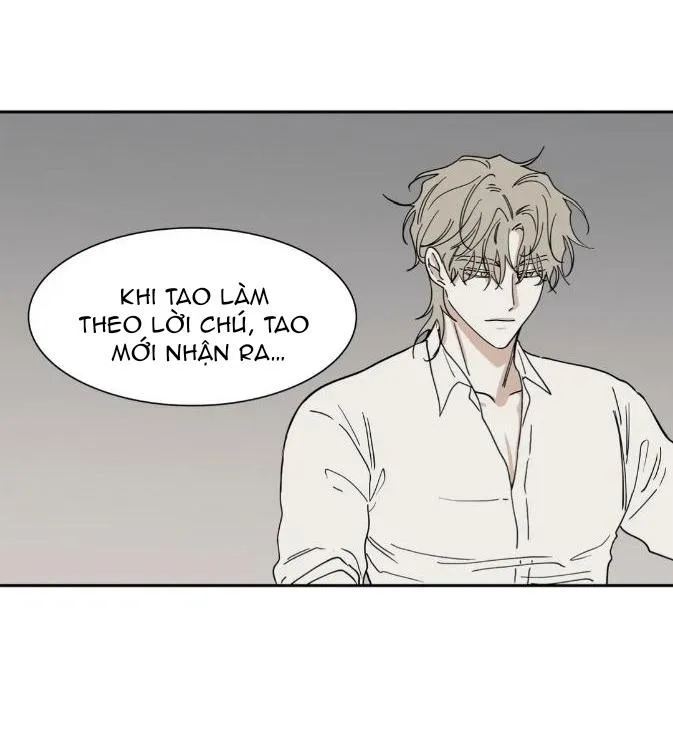 Thủy triều thấp lúc chạng vạng Chapter 16 Trang 12