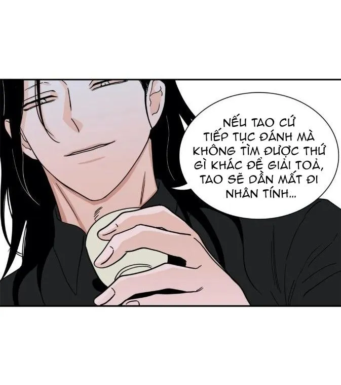 Thủy triều thấp lúc chạng vạng Chapter 16 Trang 13