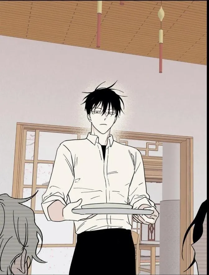 Thủy triều thấp lúc chạng vạng Chapter 16 Trang 27