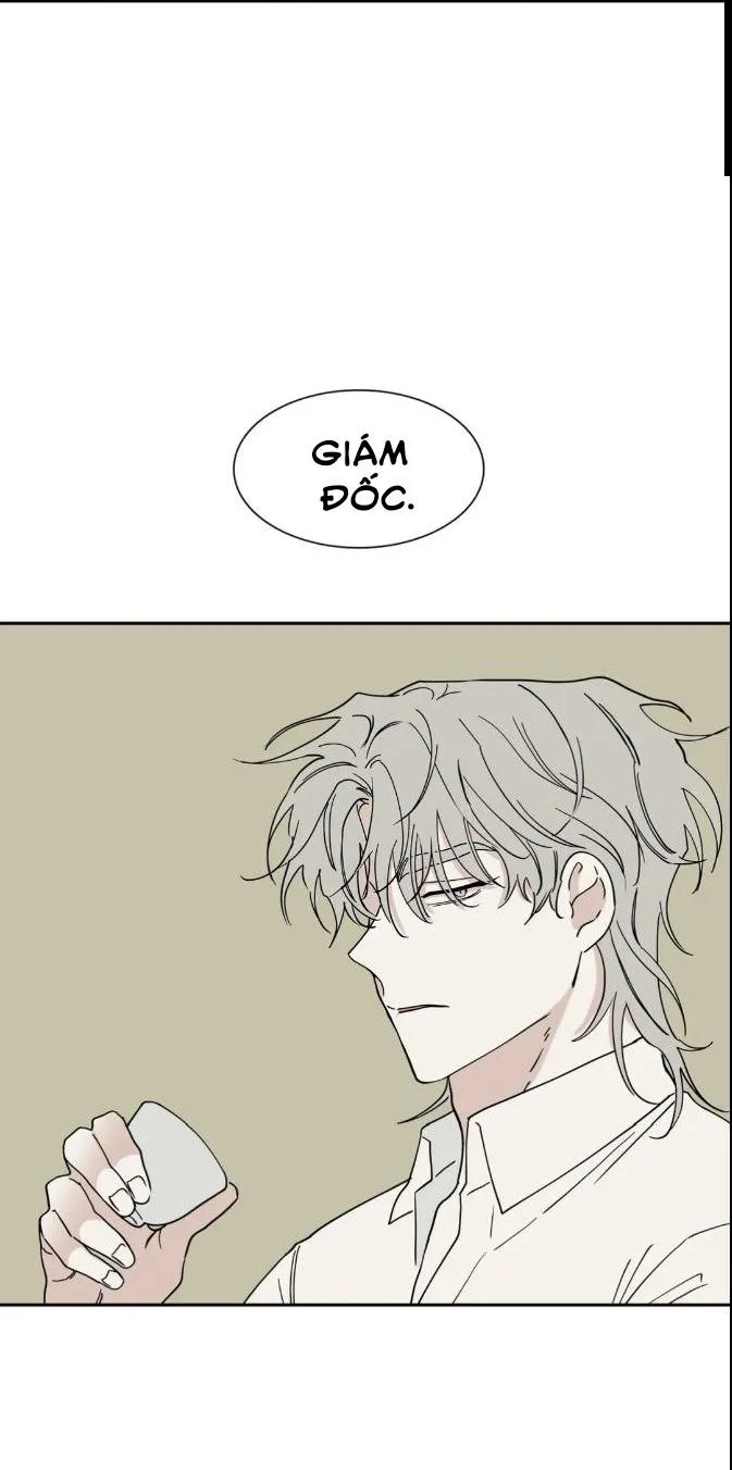 Thủy triều thấp lúc chạng vạng Chapter 16 Trang 34