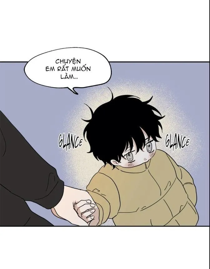 Thủy triều thấp lúc chạng vạng Chapter 16 Trang 42