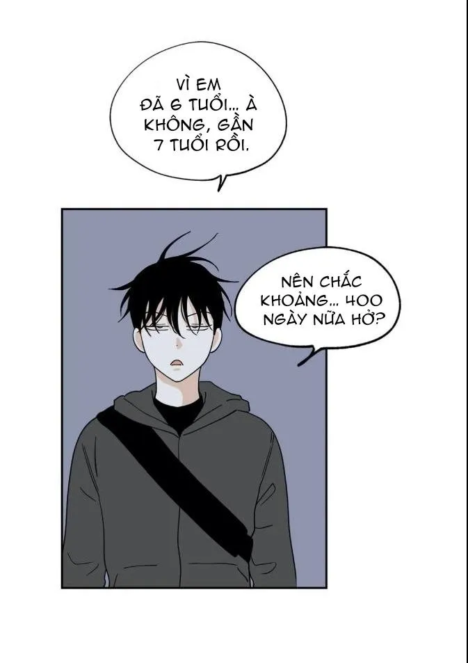 Thủy triều thấp lúc chạng vạng Chapter 16 Trang 46