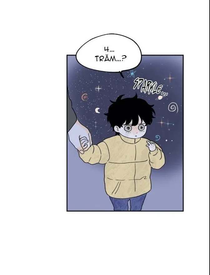 Thủy triều thấp lúc chạng vạng Chapter 16 Trang 47