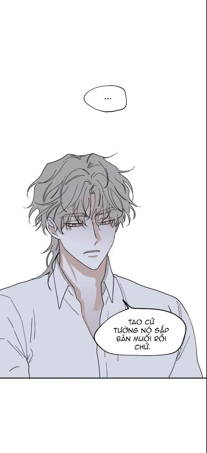 Thủy triều thấp lúc chạng vạng Chapter 16 Trang 50