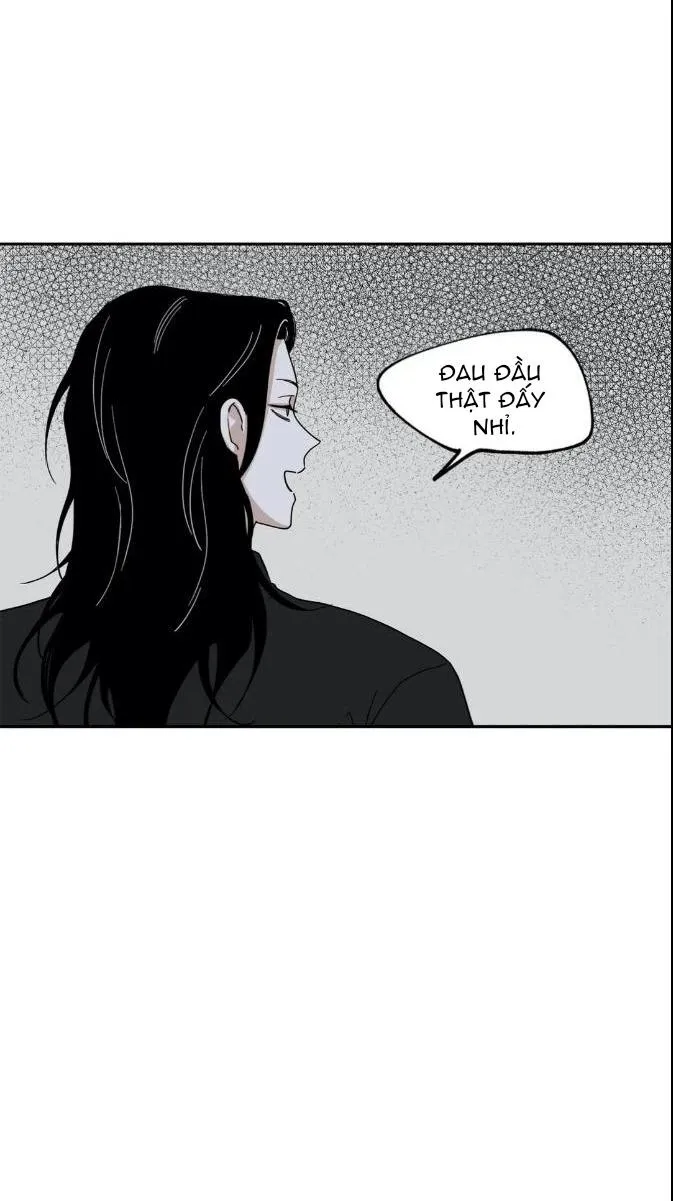 Thủy triều thấp lúc chạng vạng Chapter 16 Trang 51