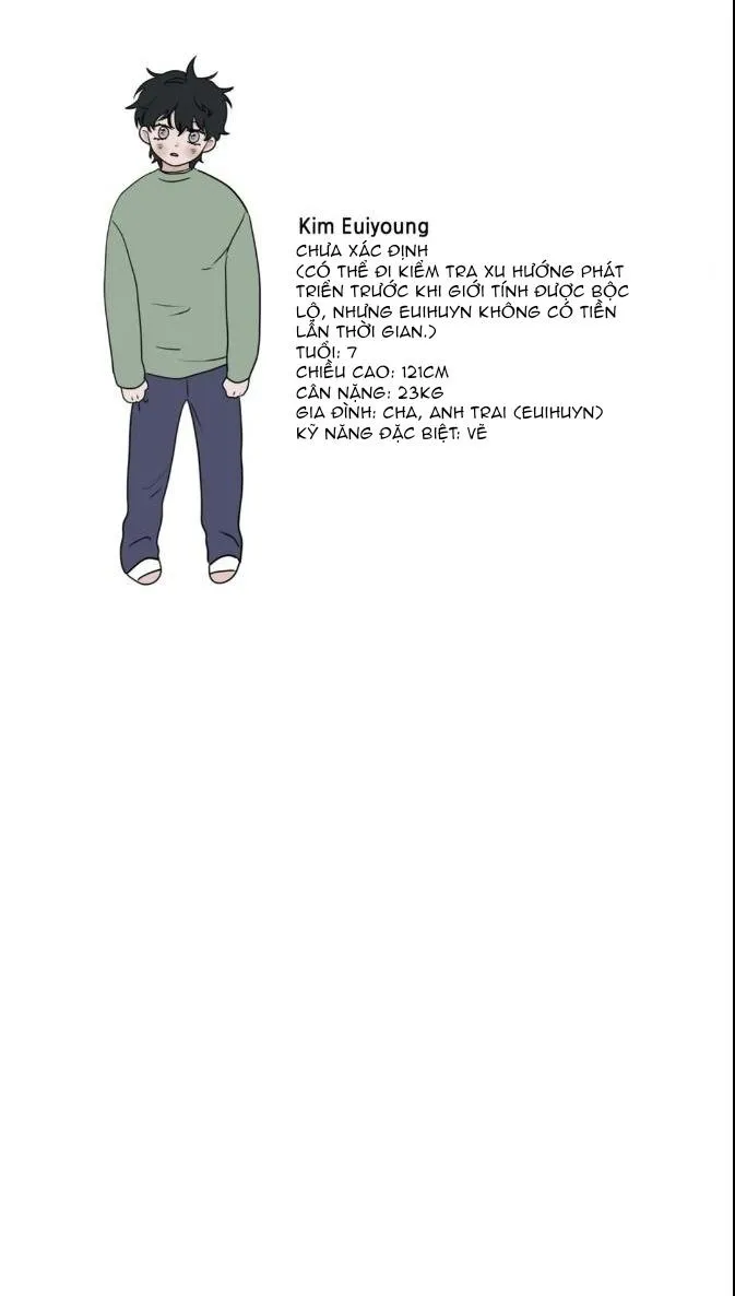 Thủy triều thấp lúc chạng vạng Chapter 16 Trang 54