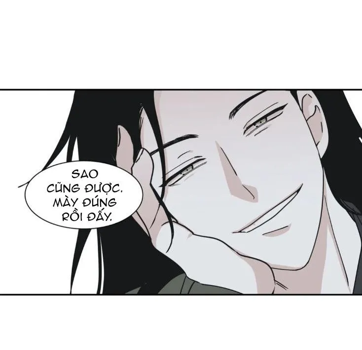 Thủy triều thấp lúc chạng vạng Chapter 17 Trang 23