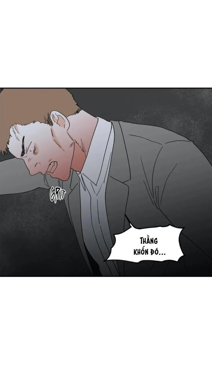 Thủy triều thấp lúc chạng vạng Chapter 17 Trang 26