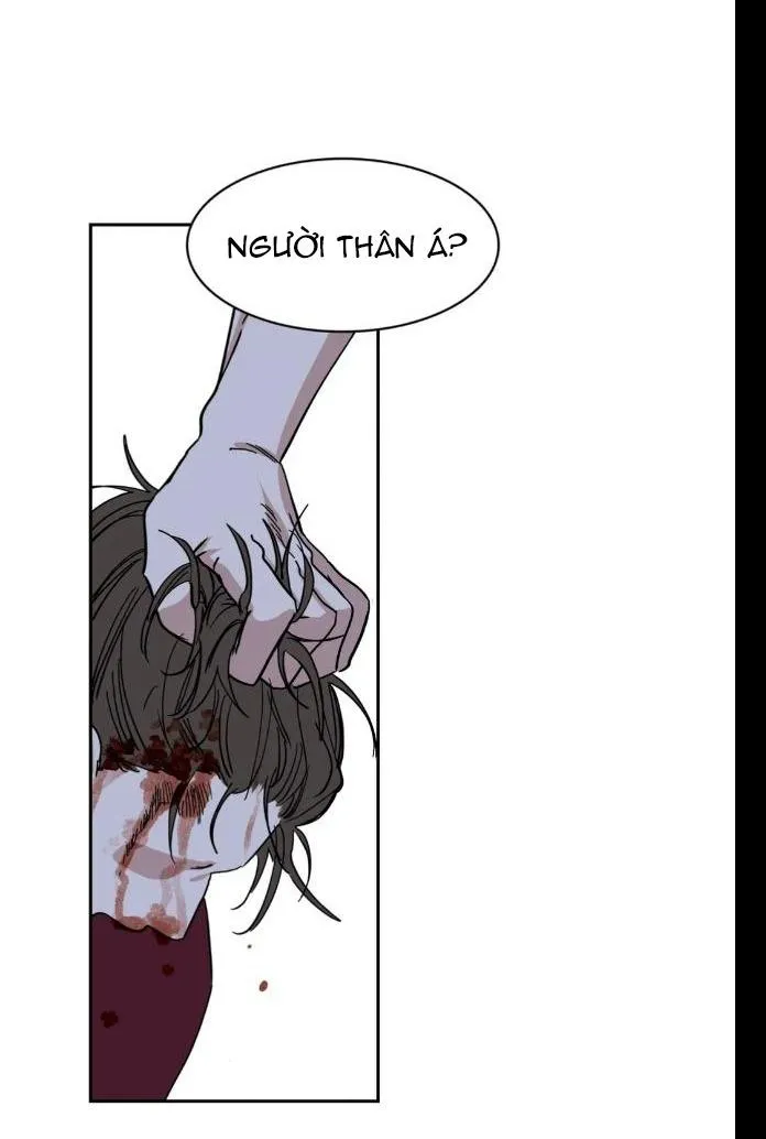 Thủy triều thấp lúc chạng vạng Chapter 18 Trang 6