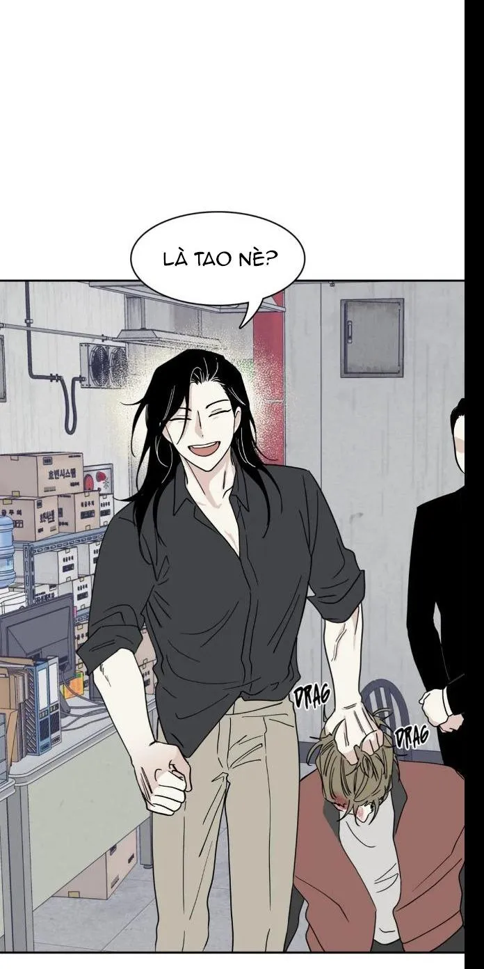 Thủy triều thấp lúc chạng vạng Chapter 18 Trang 7