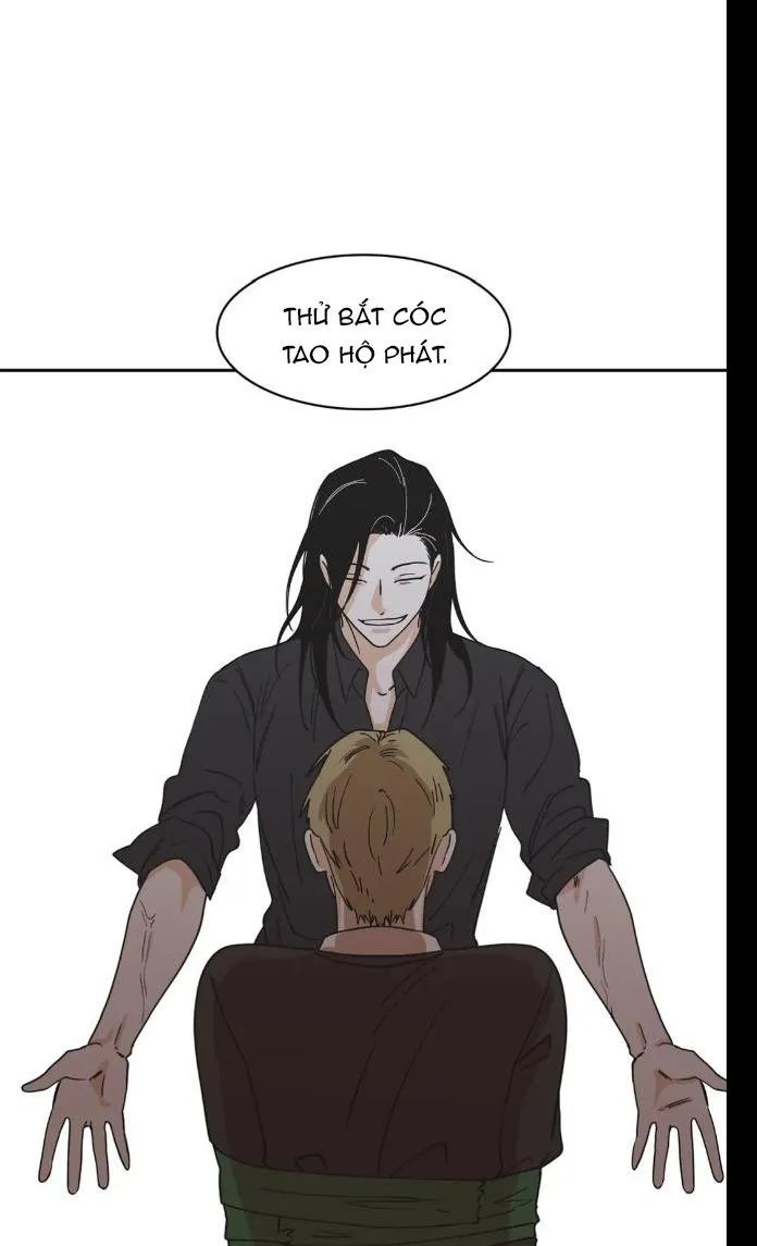 Thủy triều thấp lúc chạng vạng Chapter 18 Trang 9