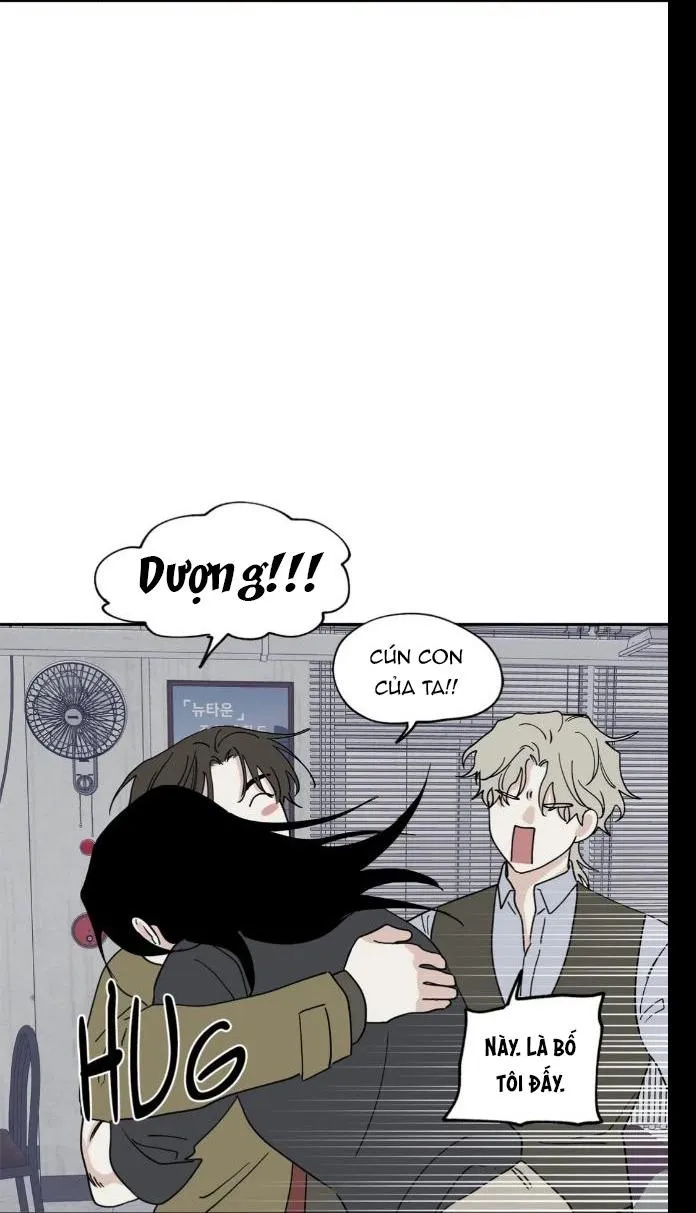 Thủy triều thấp lúc chạng vạng Chapter 18 Trang 15