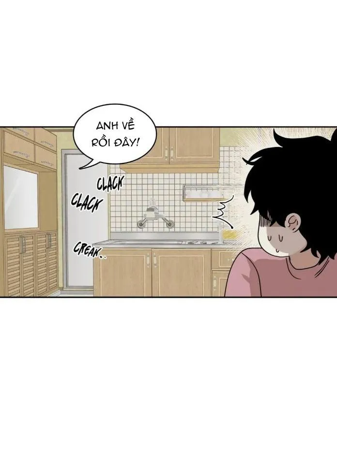 Thủy triều thấp lúc chạng vạng Chapter 18 Trang 31