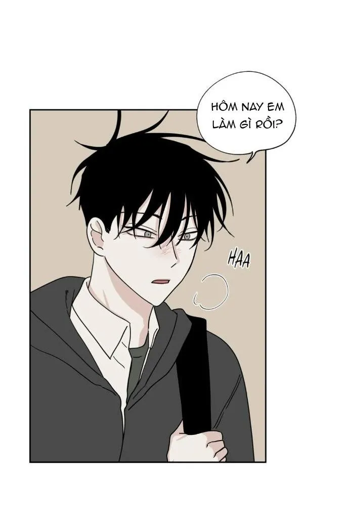 Thủy triều thấp lúc chạng vạng Chapter 18 Trang 33