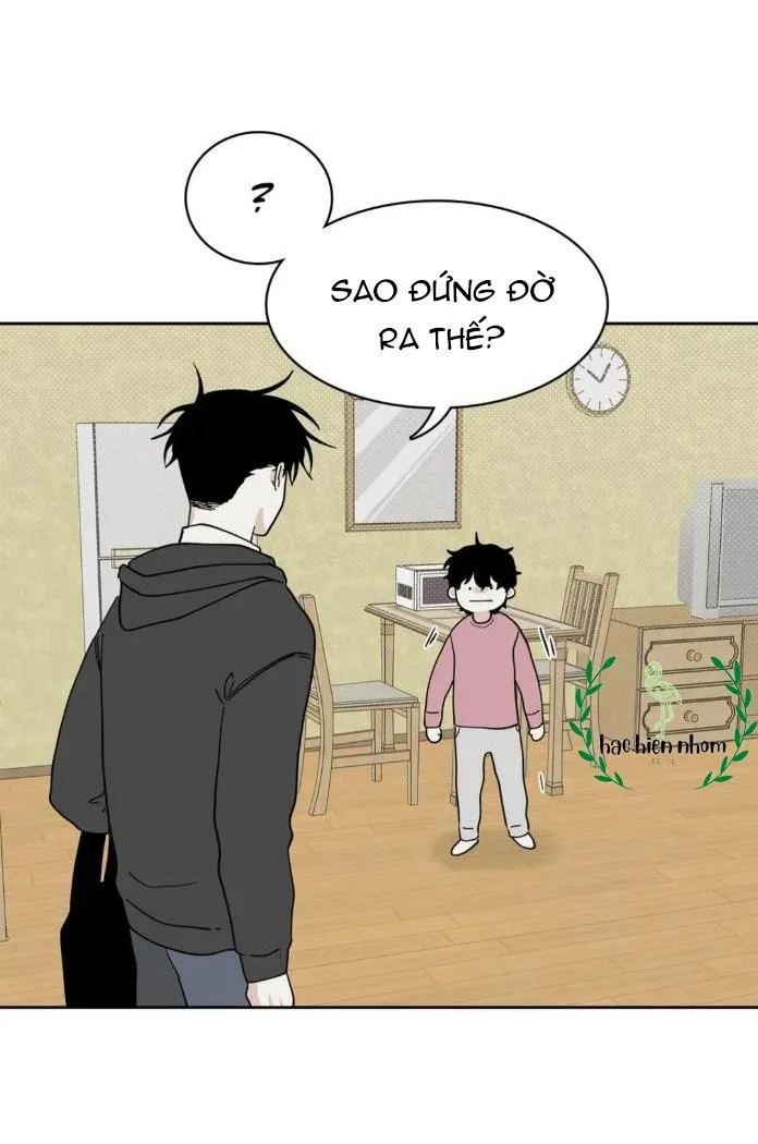 Thủy triều thấp lúc chạng vạng Chapter 18 Trang 34