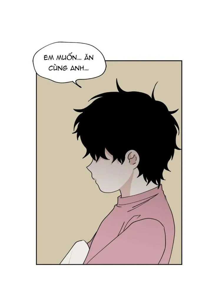 Thủy triều thấp lúc chạng vạng Chapter 18 Trang 39