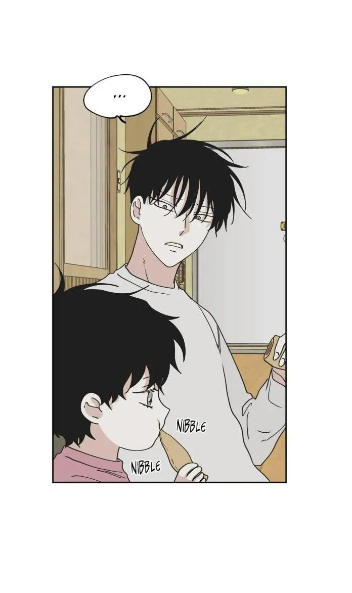 Thủy triều thấp lúc chạng vạng Chapter 18 Trang 43