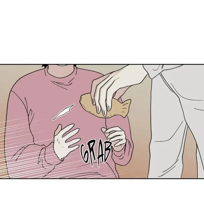 Thủy triều thấp lúc chạng vạng Chapter 18 Trang 44