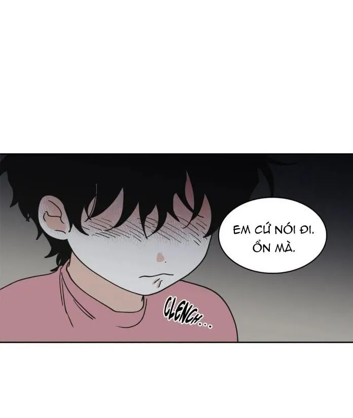 Thủy triều thấp lúc chạng vạng Chapter 18 Trang 49