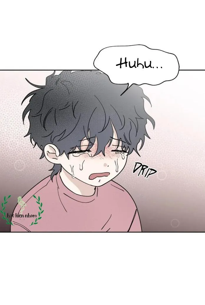 Thủy triều thấp lúc chạng vạng Chapter 18 Trang 50