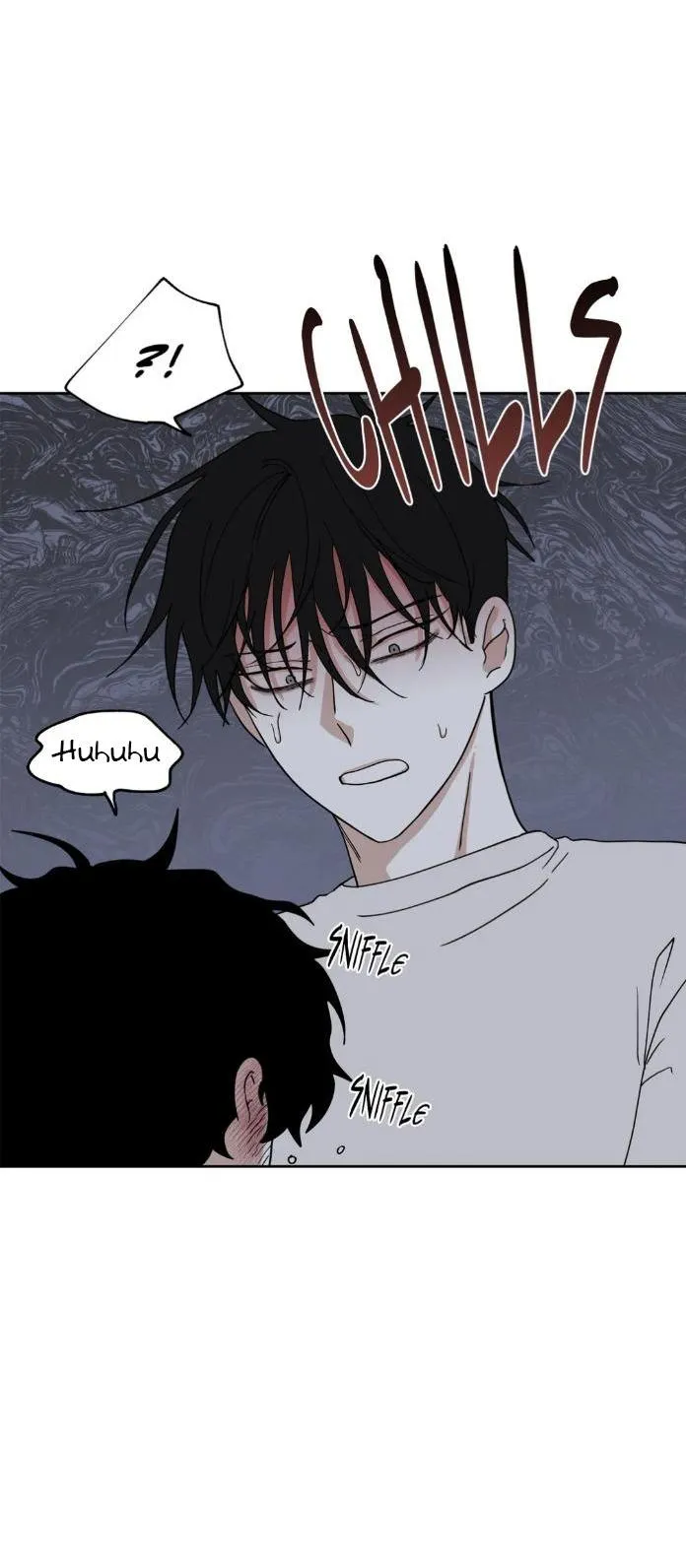 Thủy triều thấp lúc chạng vạng Chapter 18 Trang 51