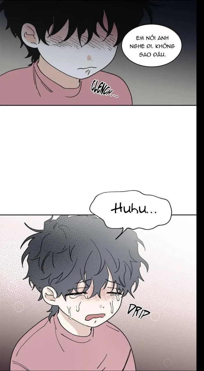 Thủy triều thấp lúc chạng vạng Chapter 19 Trang 3