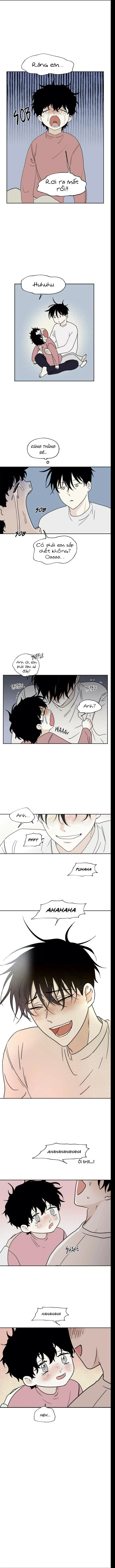 Thủy triều thấp lúc chạng vạng Chapter 19 Trang 6