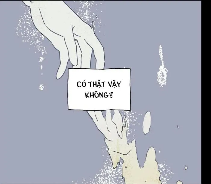 Thủy triều thấp lúc chạng vạng Chapter 19 Trang 11