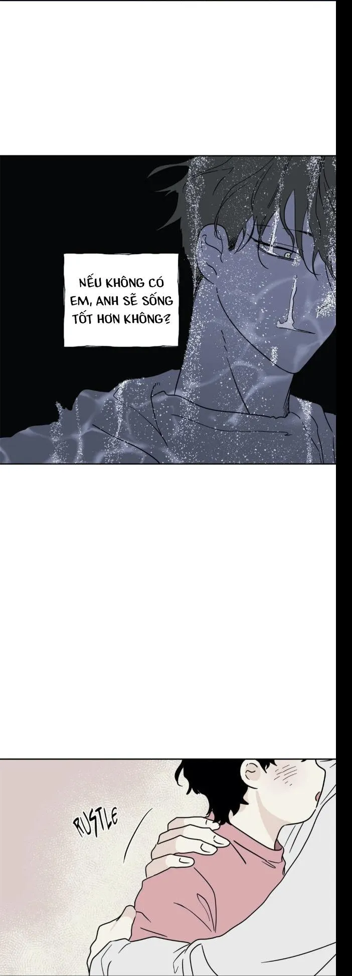 Thủy triều thấp lúc chạng vạng Chapter 19 Trang 12