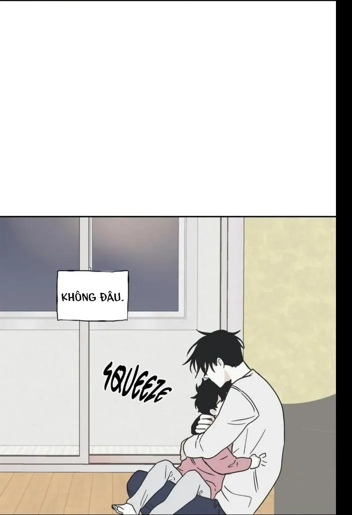 Thủy triều thấp lúc chạng vạng Chapter 19 Trang 13