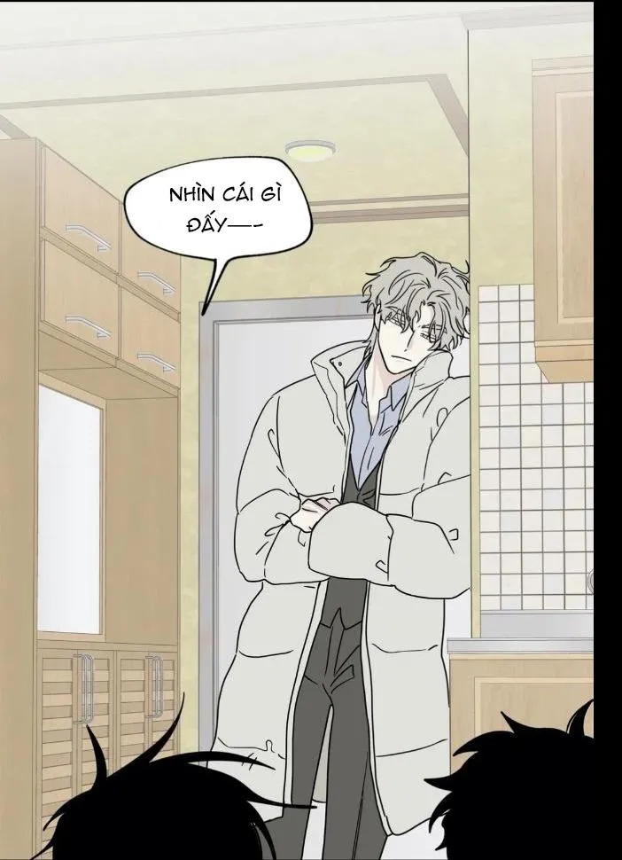 Thủy triều thấp lúc chạng vạng Chapter 19 Trang 16