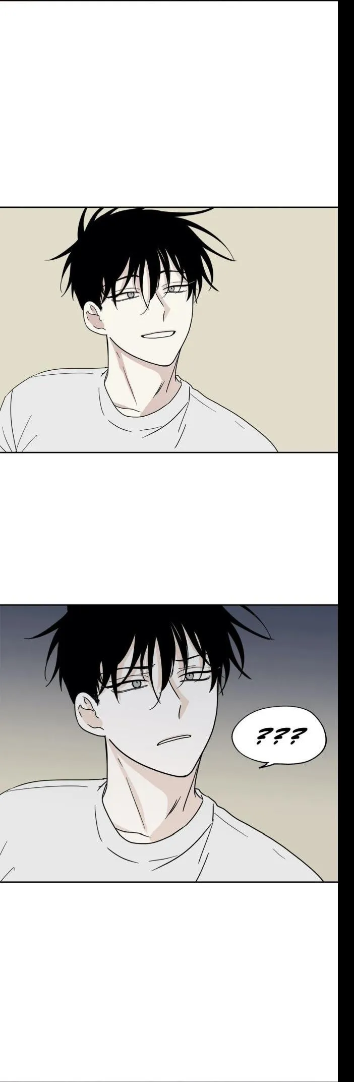 Thủy triều thấp lúc chạng vạng Chapter 19 Trang 17