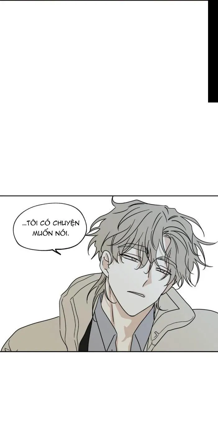 Thủy triều thấp lúc chạng vạng Chapter 19 Trang 20