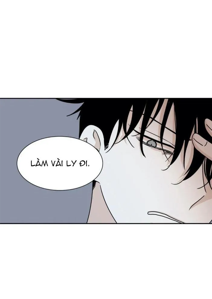 Thủy triều thấp lúc chạng vạng Chapter 19 Trang 24