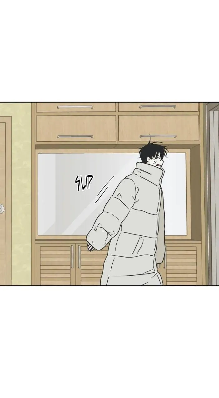 Thủy triều thấp lúc chạng vạng Chapter 19 Trang 34