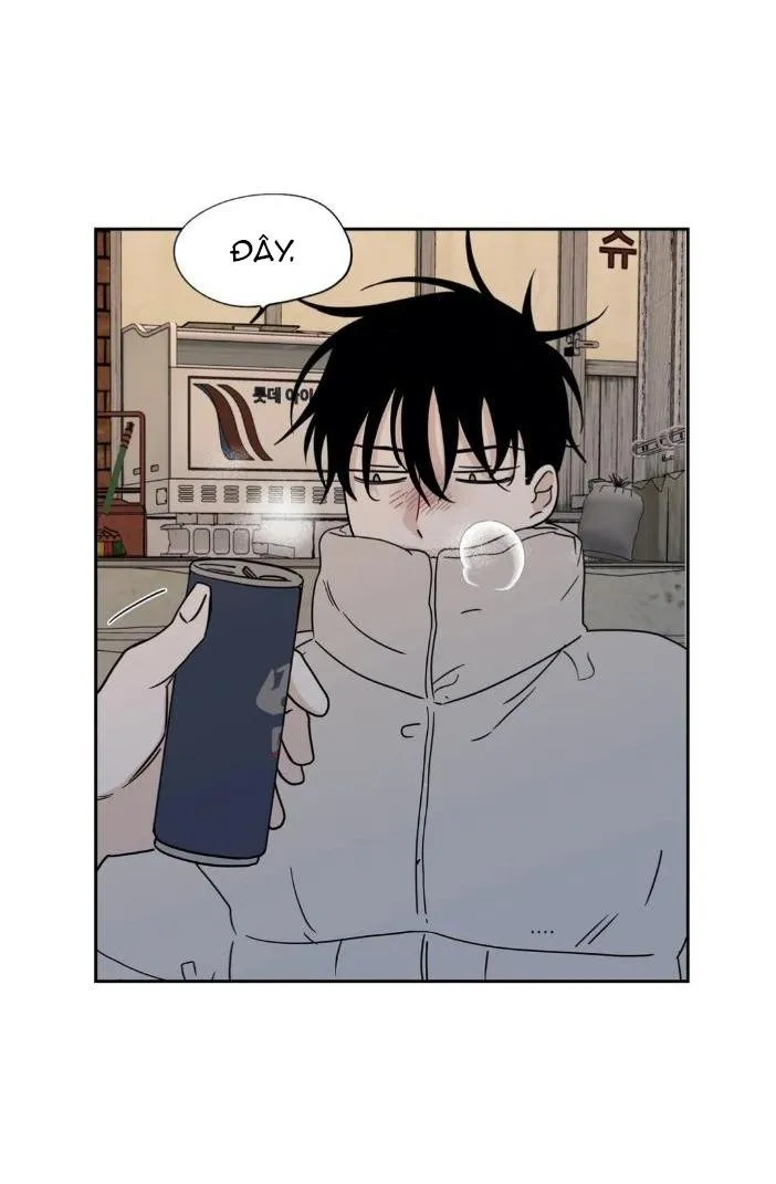 Thủy triều thấp lúc chạng vạng Chapter 19 Trang 36