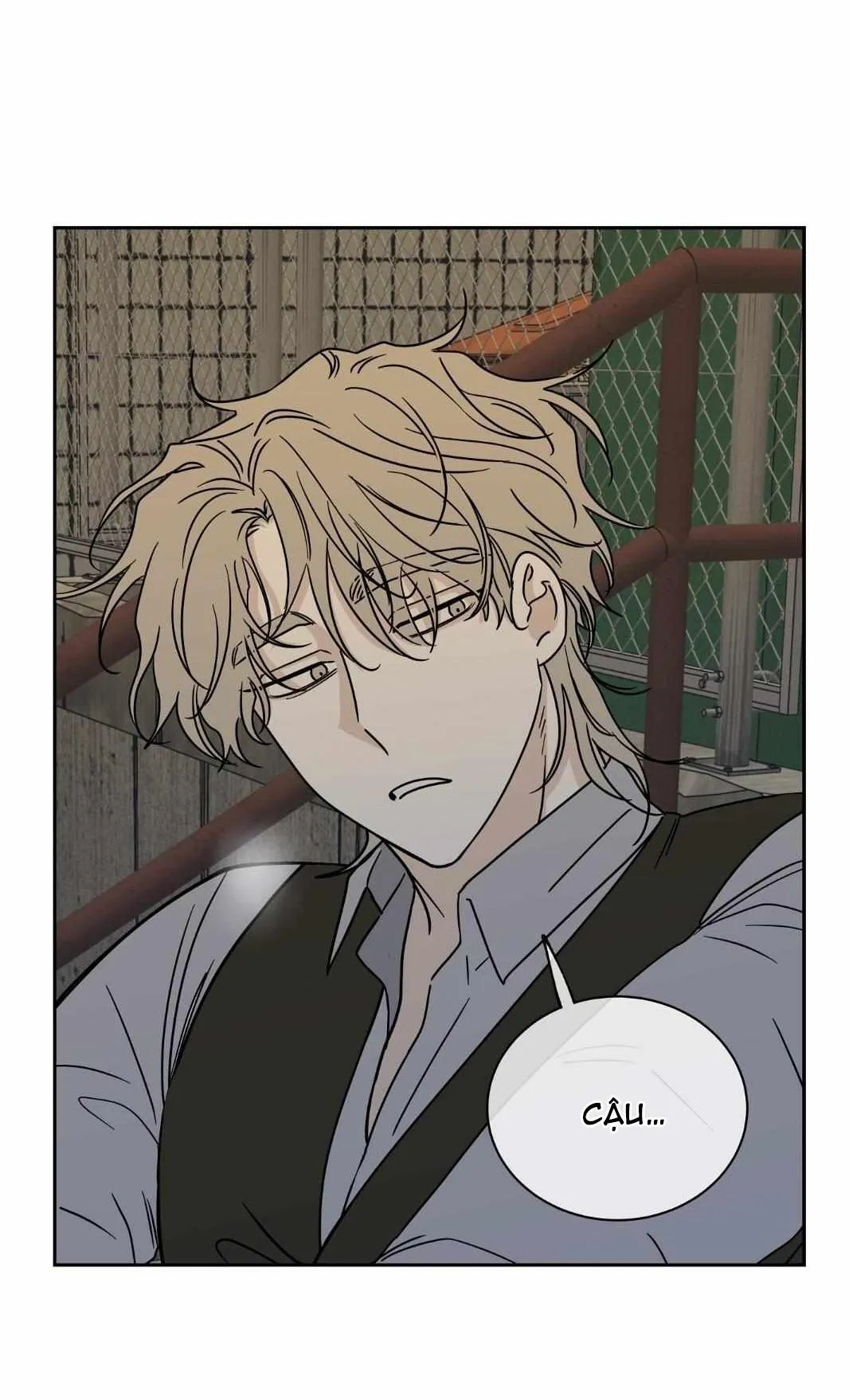 Thủy triều thấp lúc chạng vạng Chapter 20 Trang 5