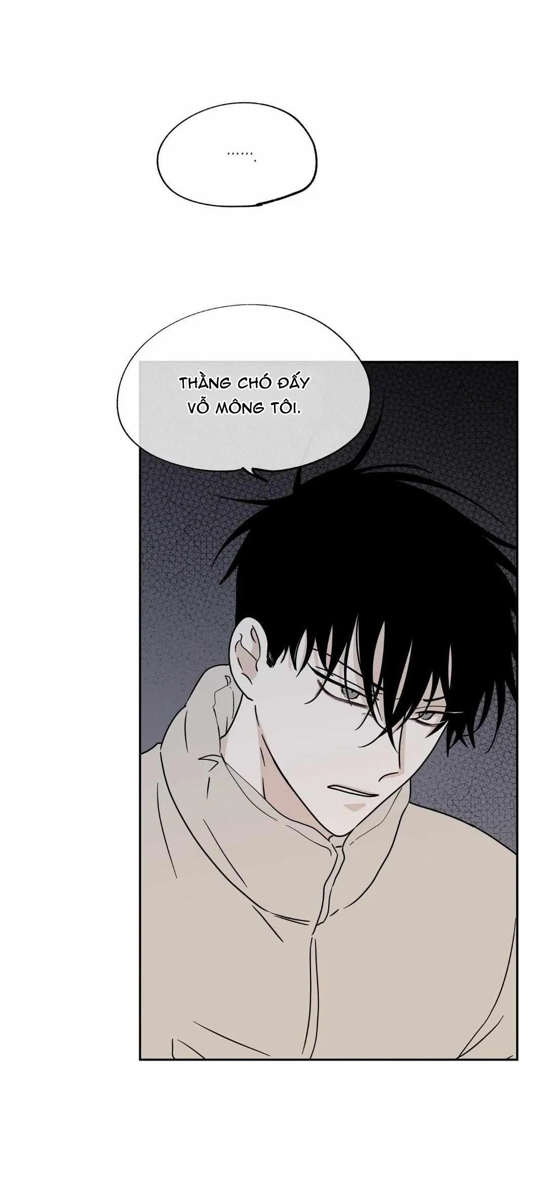 Thủy triều thấp lúc chạng vạng Chapter 20 Trang 15