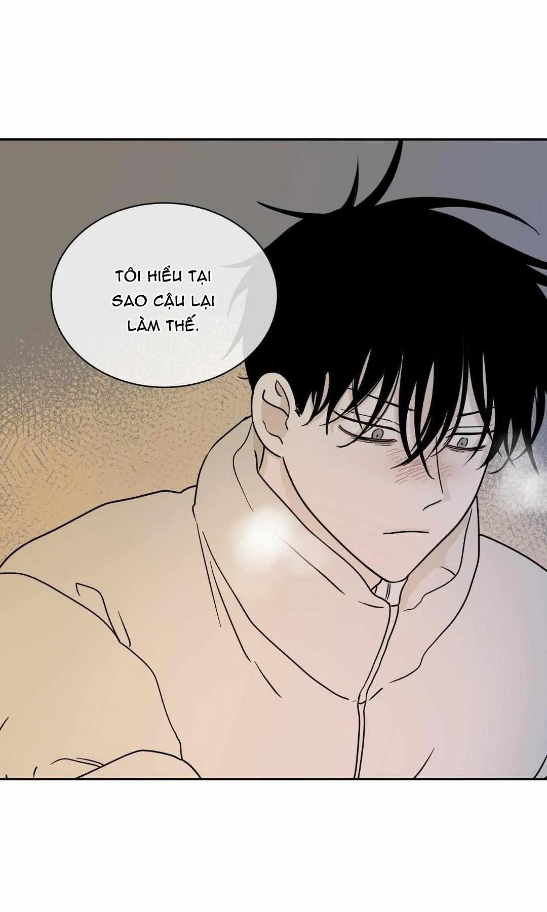 Thủy triều thấp lúc chạng vạng Chapter 20 Trang 17