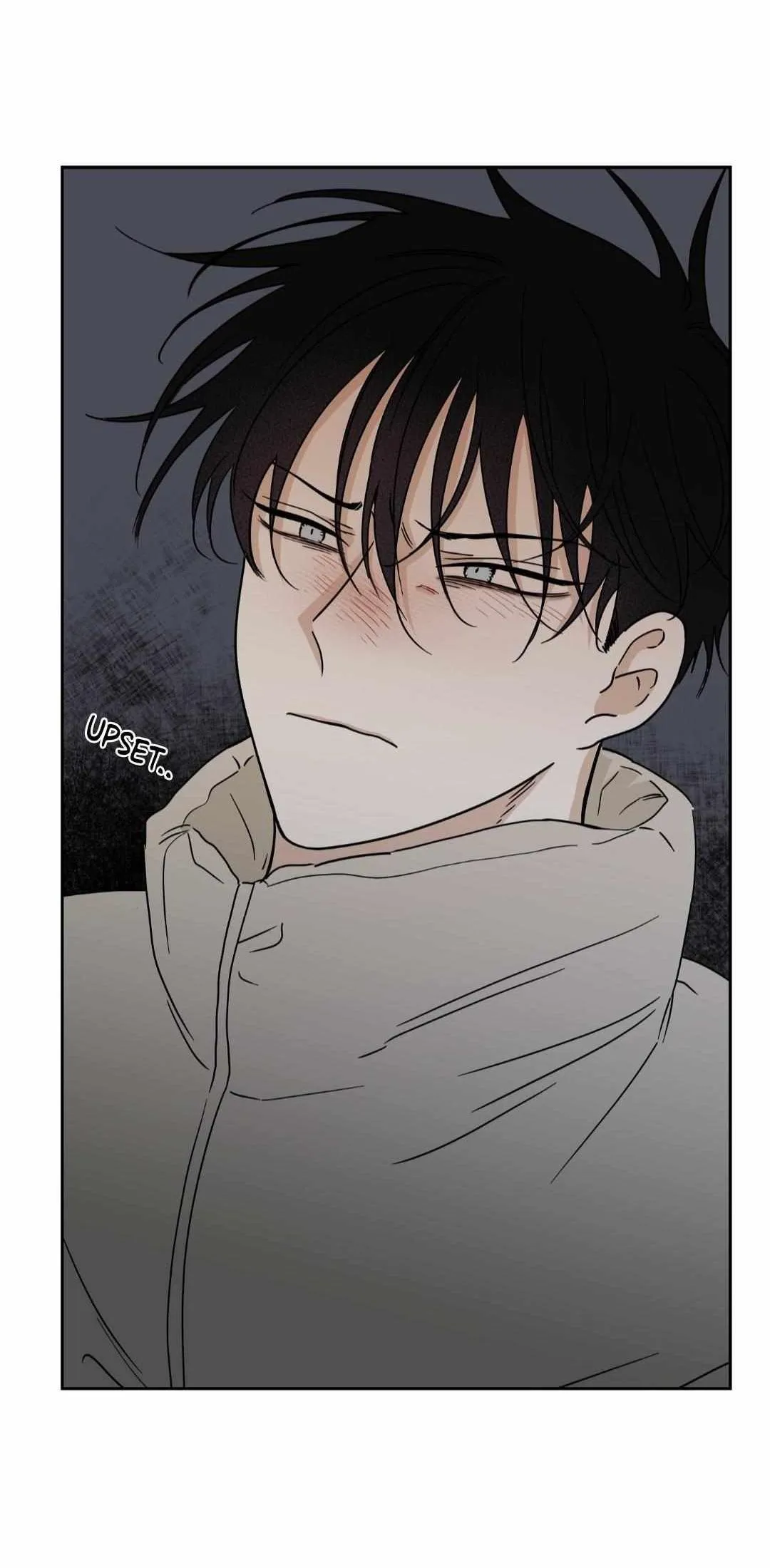 Thủy triều thấp lúc chạng vạng Chapter 20 Trang 21